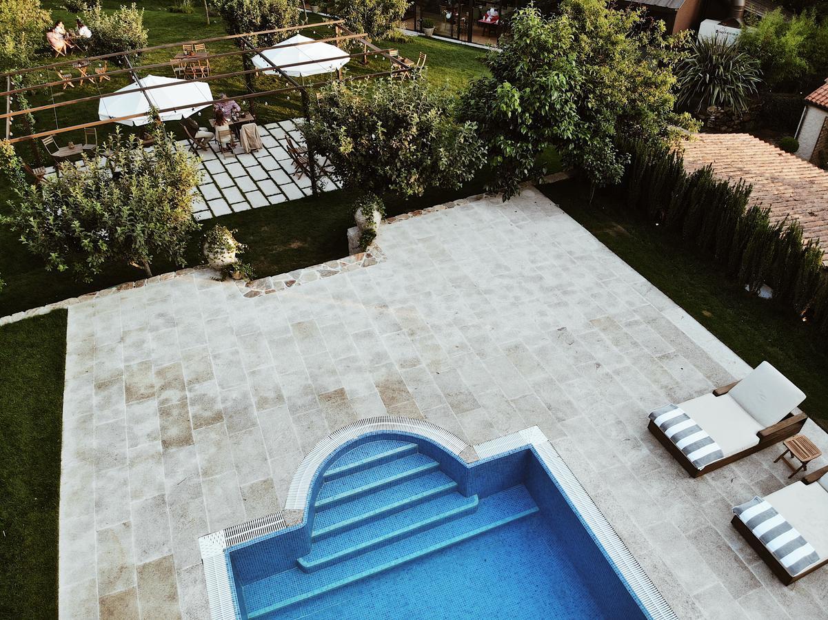 Hotel Eco Nos 3*