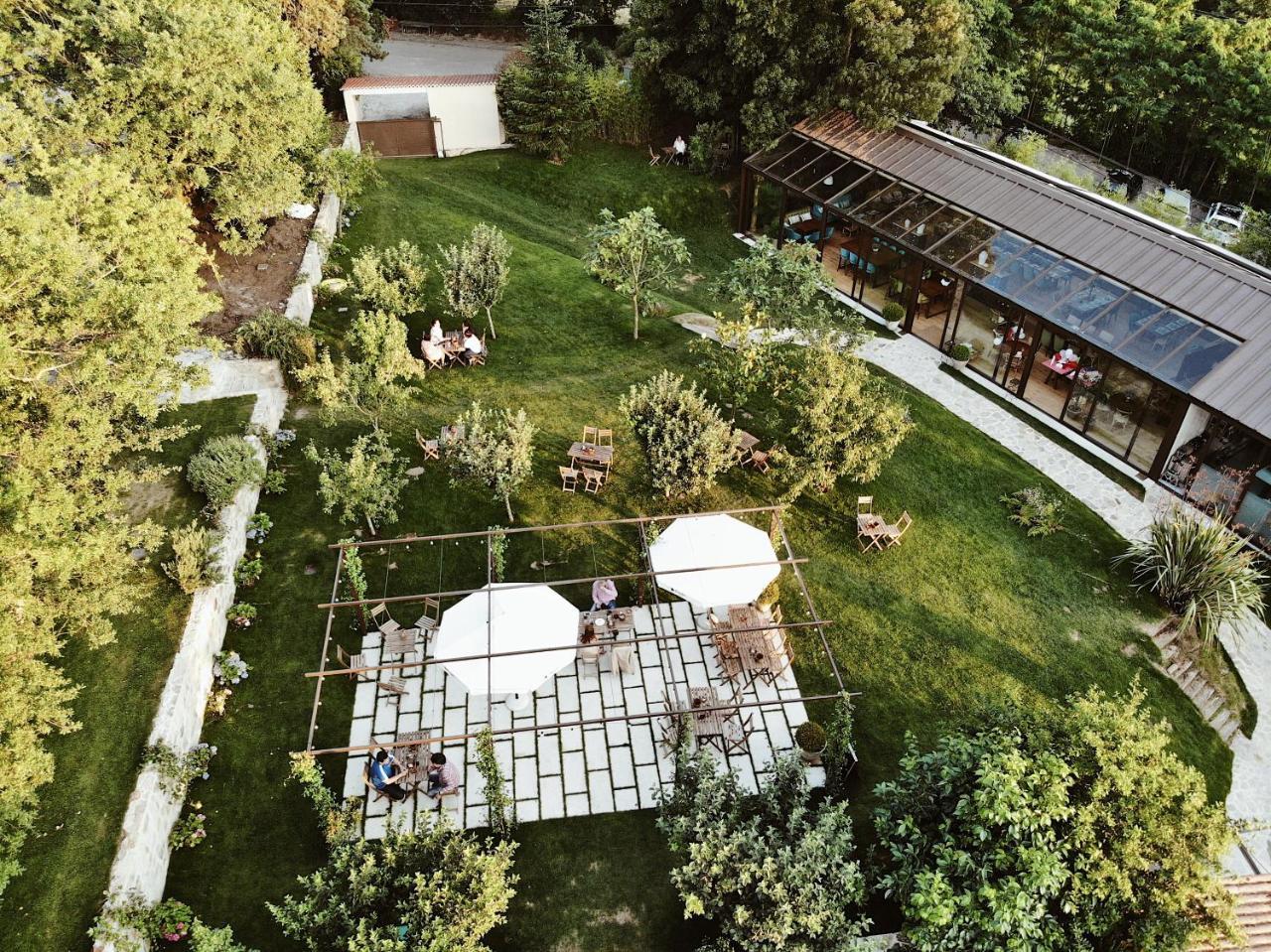 Eco Nos Hotel 3*