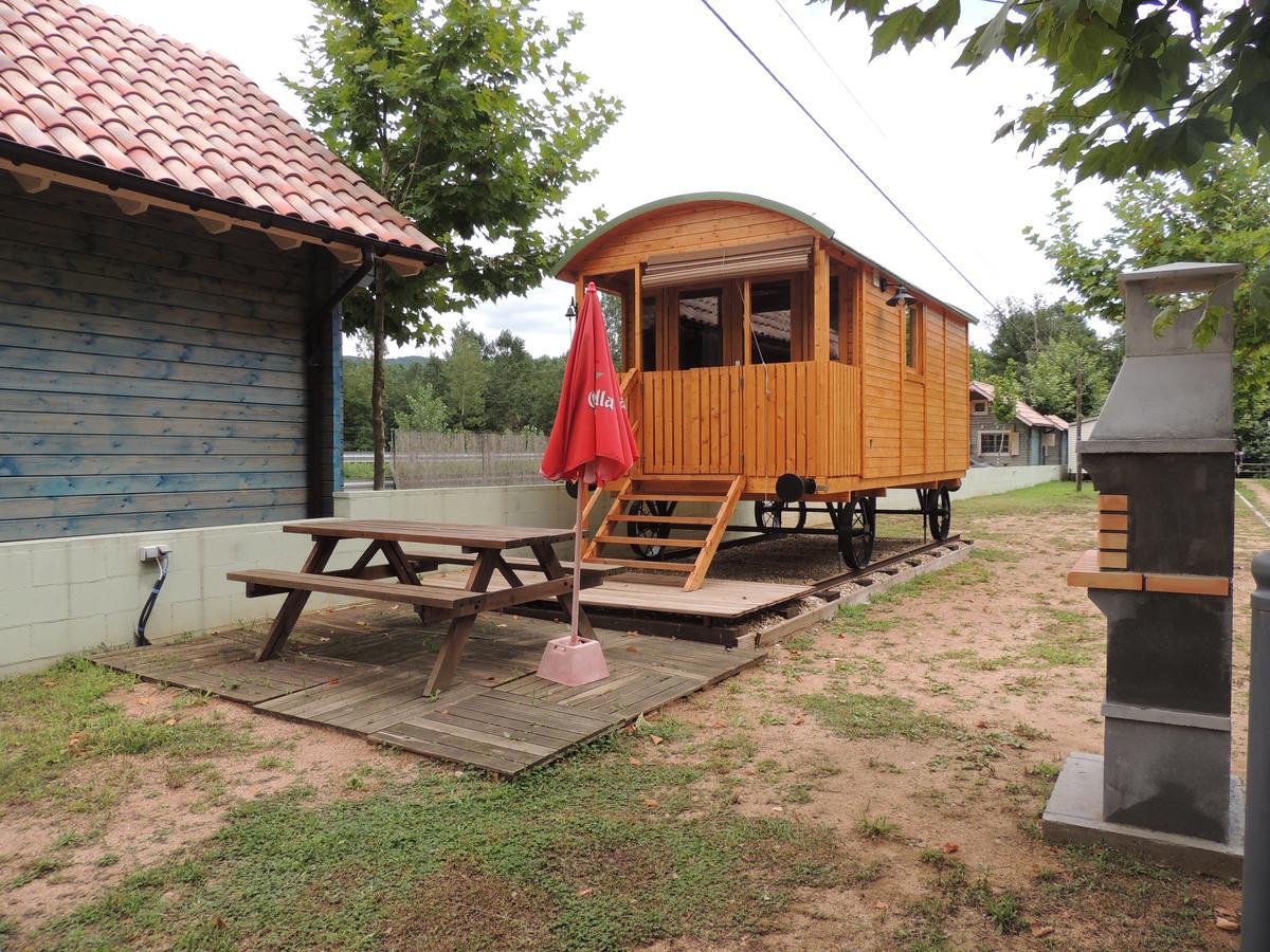 Camping L'alguer 2*