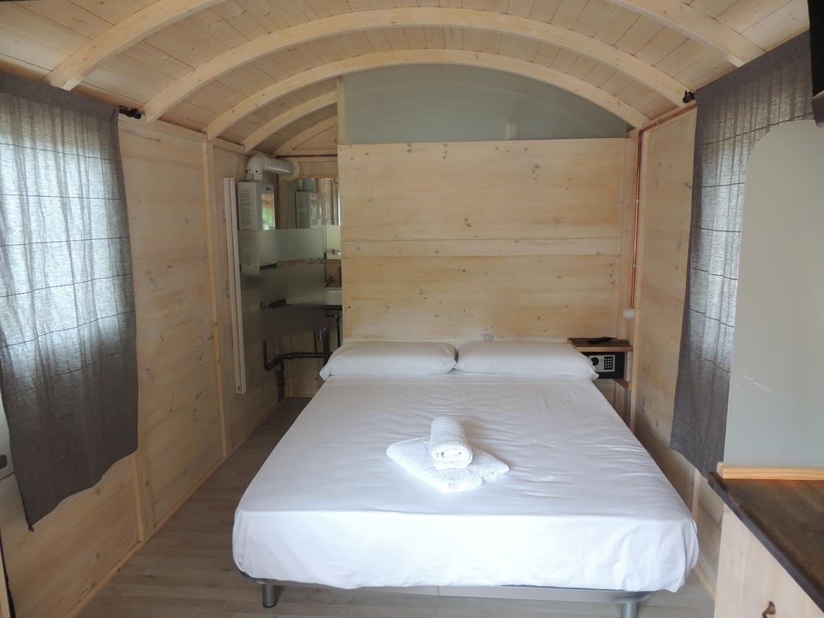 Camping L'alguer 2*