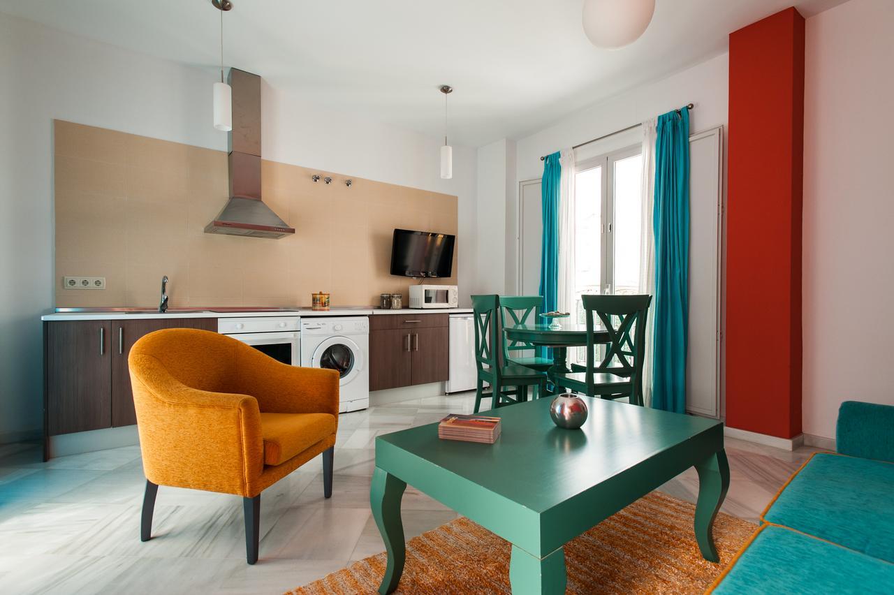 Singular Pilatos Apartamento Sevilla