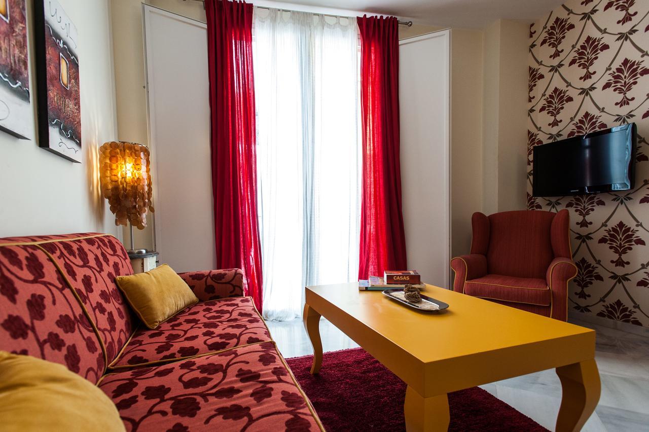 Apartamento Singular Pilatos Sevilla