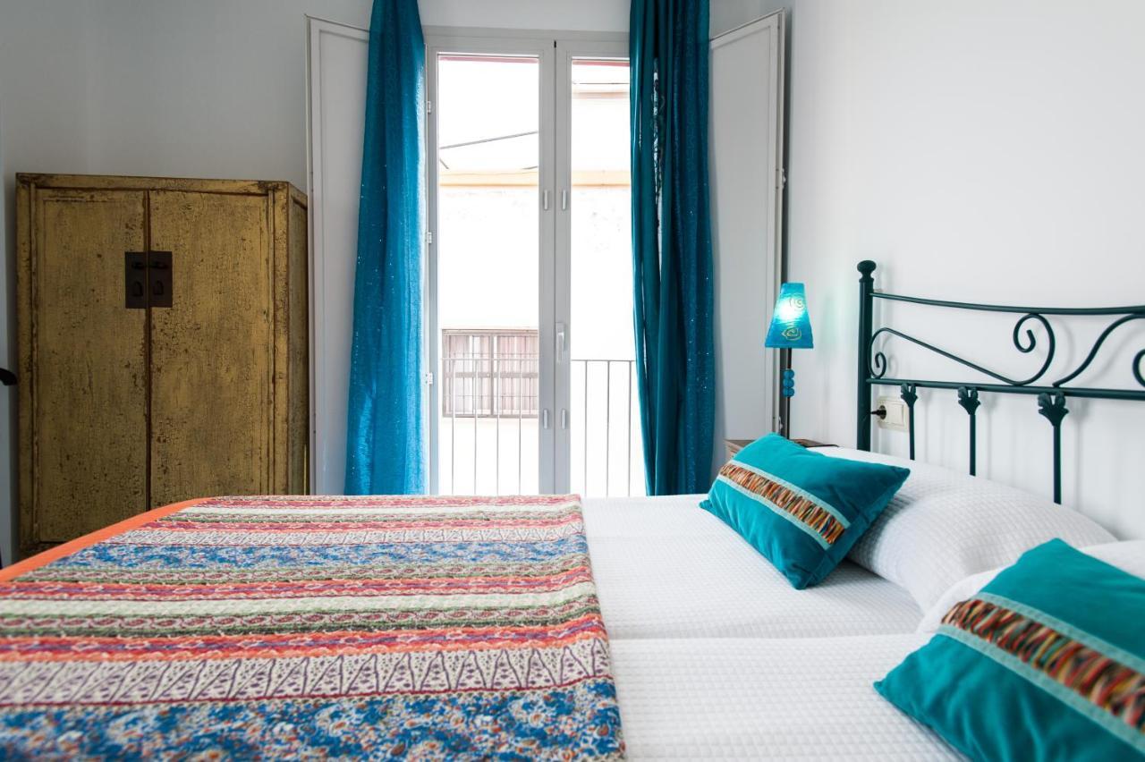 Singular Pilatos Apartamento Sevilla