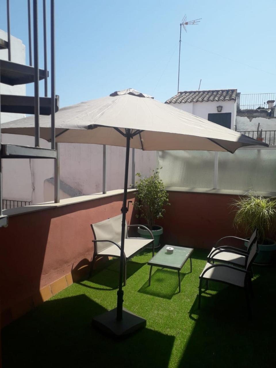 Apartamento Singular Pilatos Sevilla