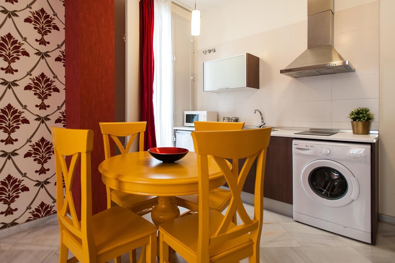 Singular Pilatos Apartamento Sevilla