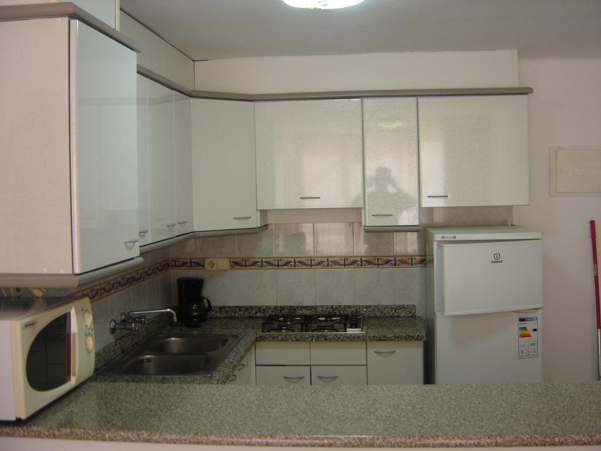 Fincasol Apartamento L'Estartit