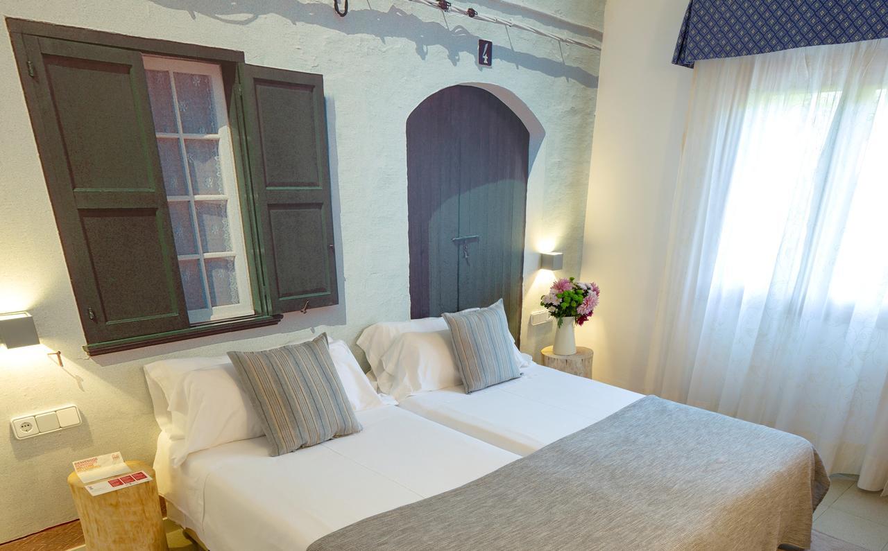 Es Baulo Petit 4* Can Picafort (Mallorca)