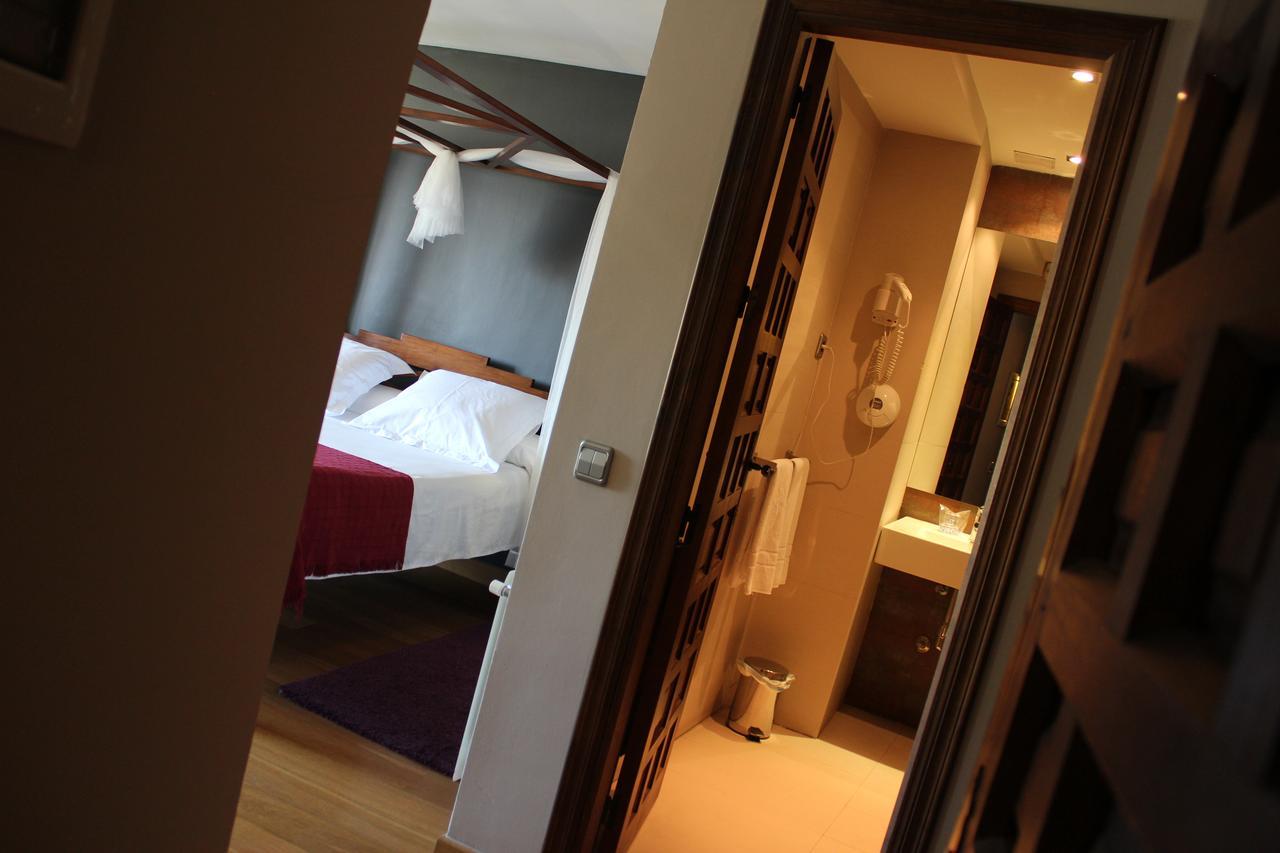 Hospederia De Cuenca Guest house Cuenca (Castilla-La Mancha)