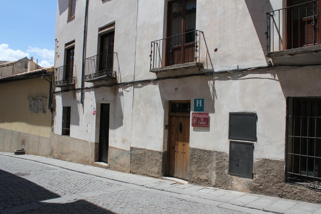 Hospederia De Cuenca Guest house Cuenca (Castilla-La Mancha)