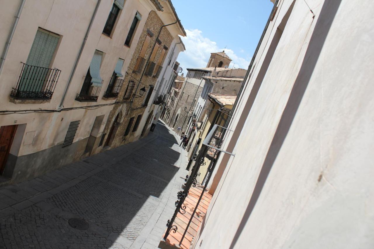 Hospederia De Cuenca 2*