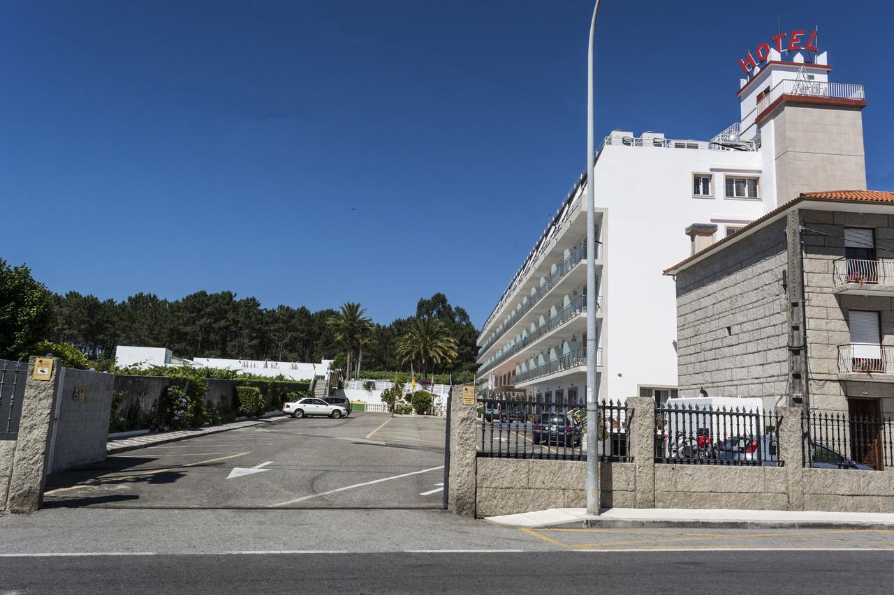 Hotel Nuevo Vichona