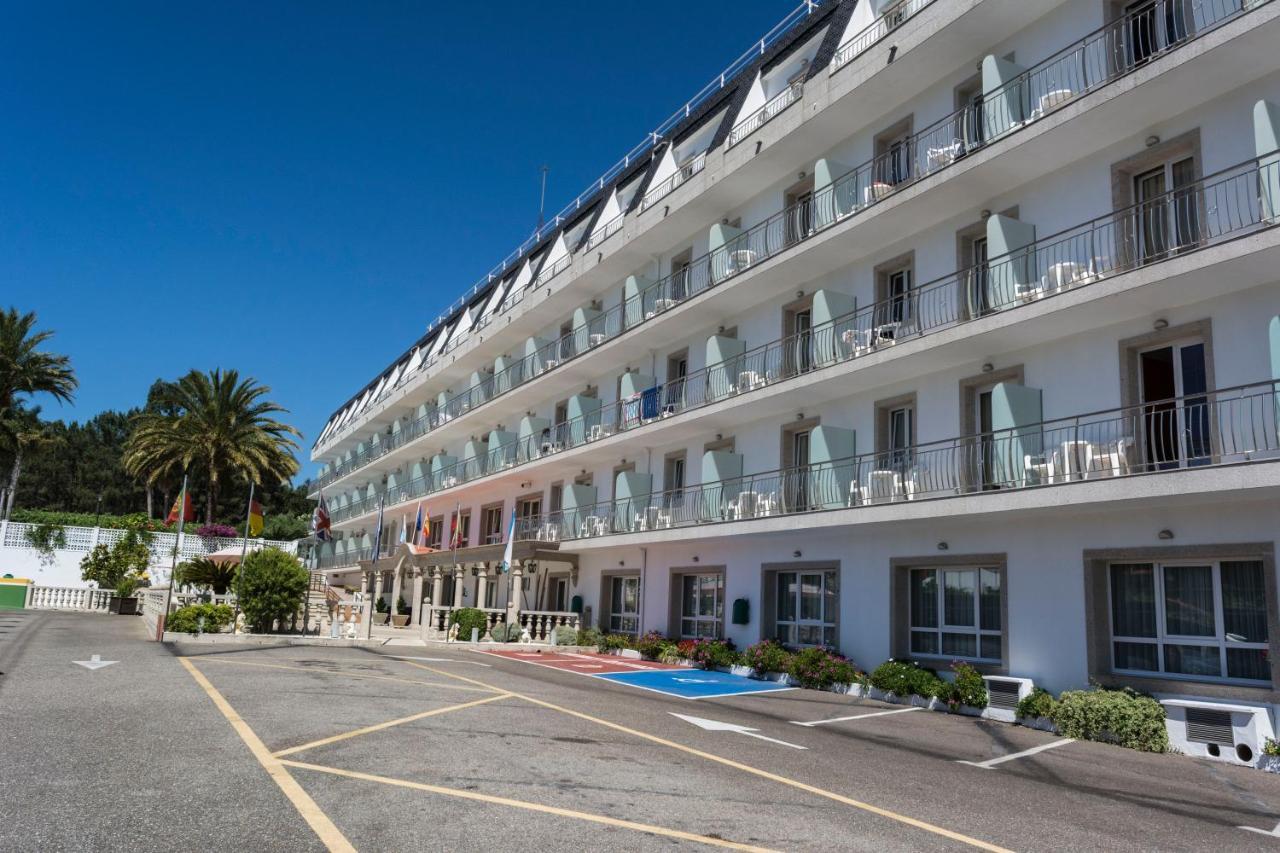 Nuevo Vichona Hotel 3*