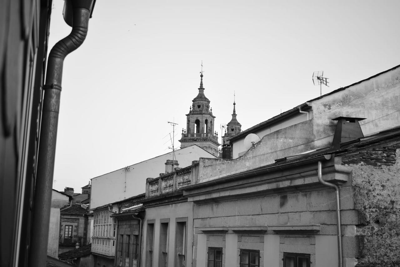 Pensión O Mino