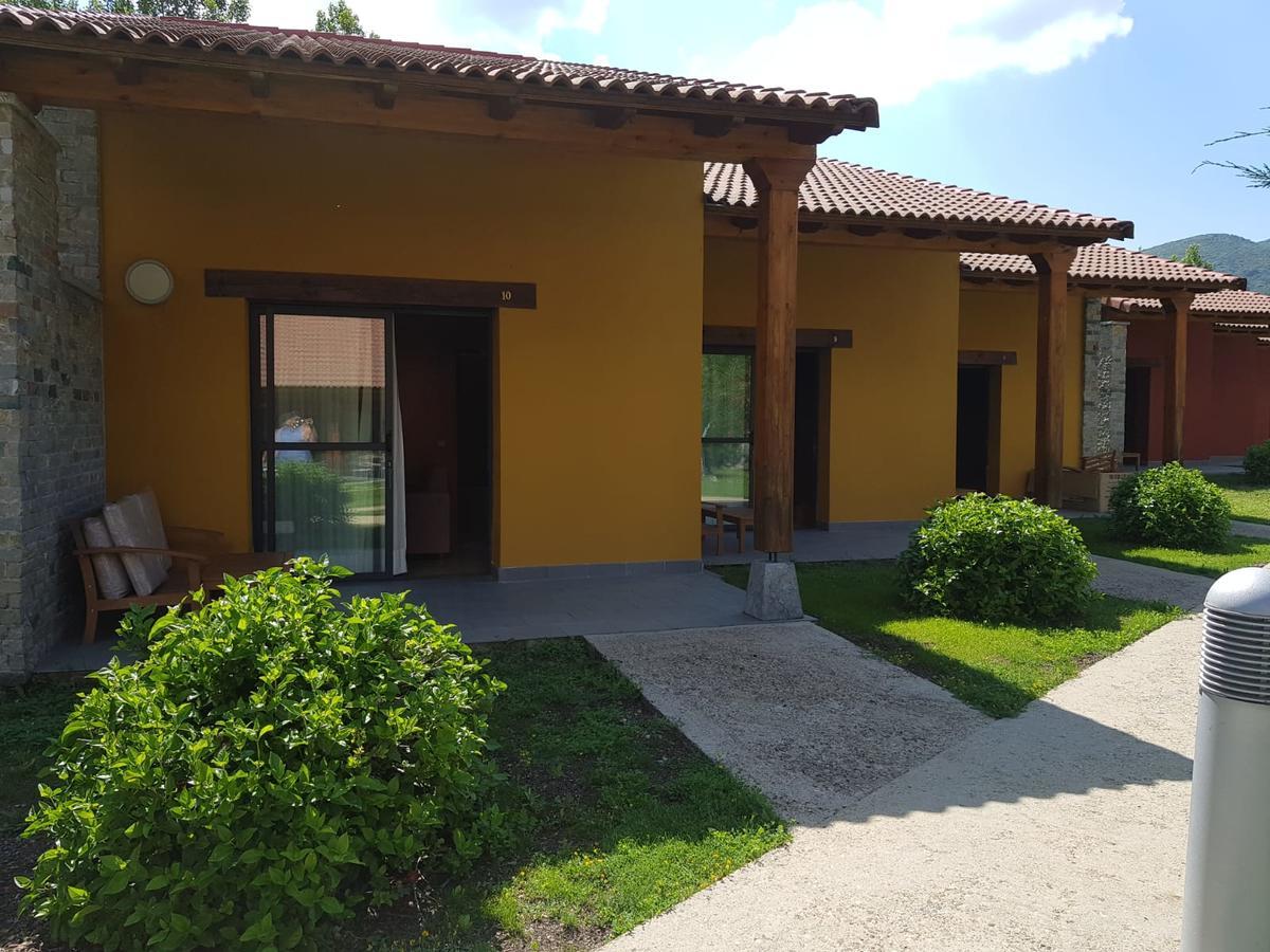 Hotel Fuentes Blancas 3*