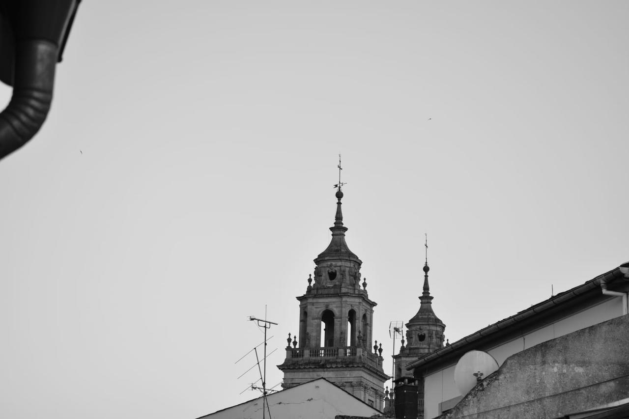 Pensión O Mino Lugo