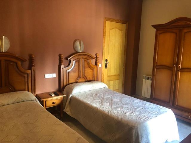 Hotel Casa Paco