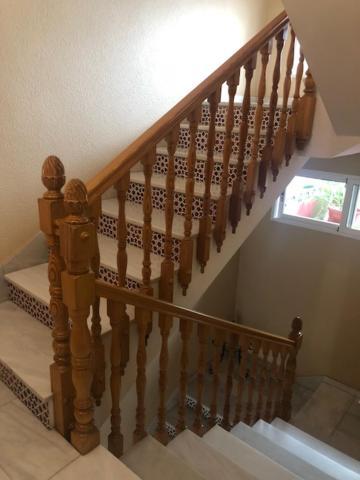 Casa Paco *