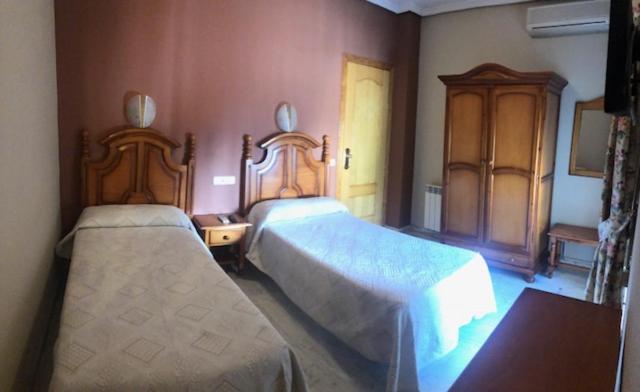 Hotel Casa Paco