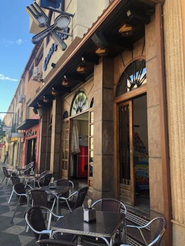 Casa Paco Hotel *