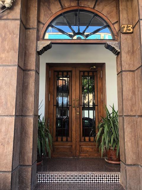 Hotel Casa Paco La Puerta de Segura