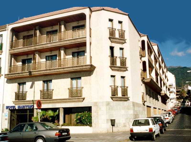 Maritimo 3*