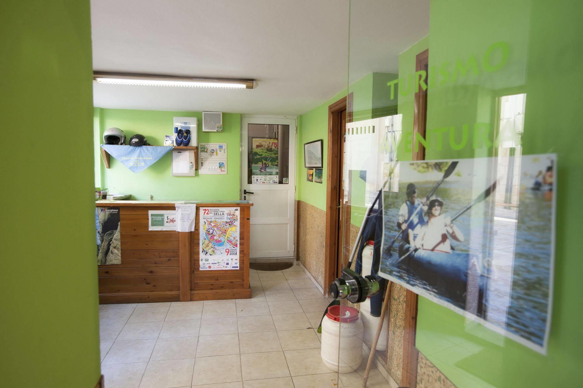 Pensión Monteverde