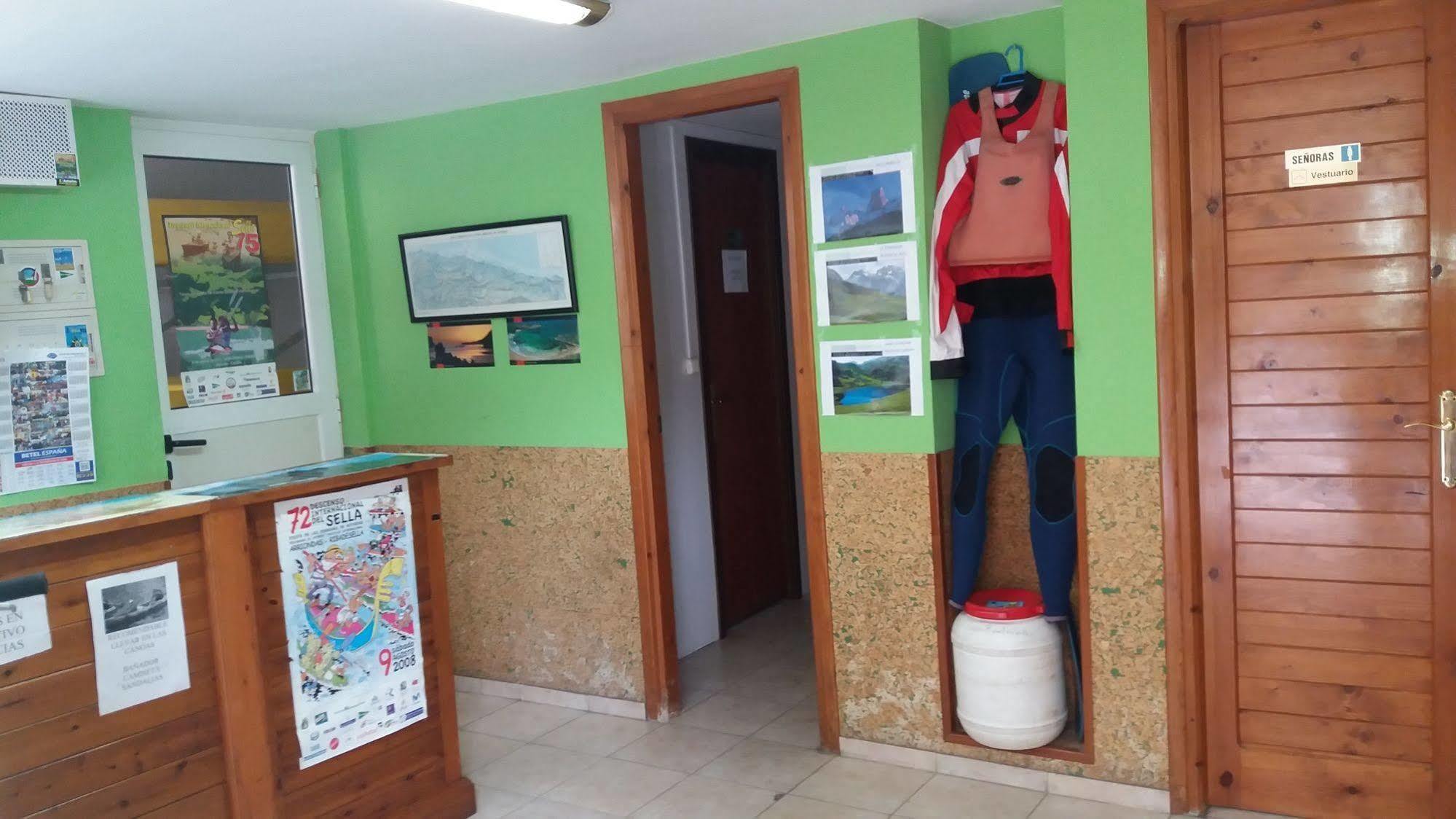 Pensión Monteverde