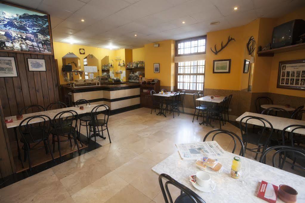 Monteverde 3* Onís