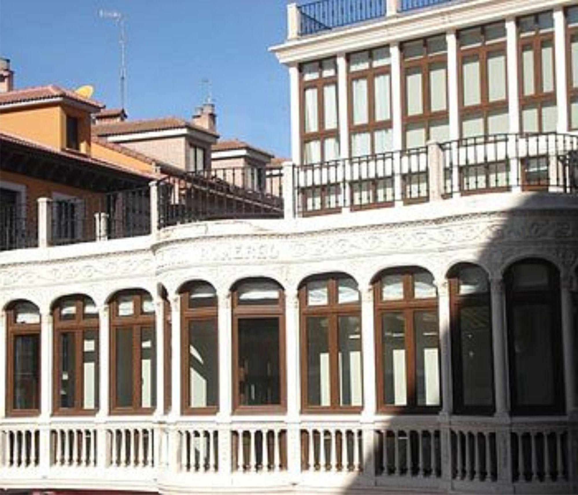 De Aranda Aranda de Duero