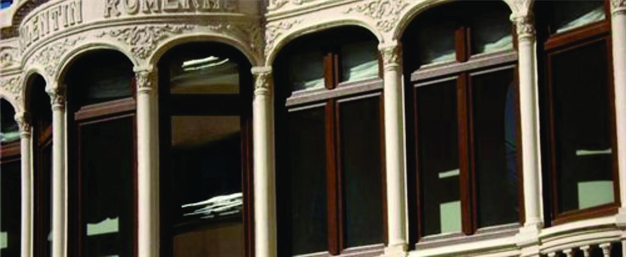 De Aranda Hotel 4*