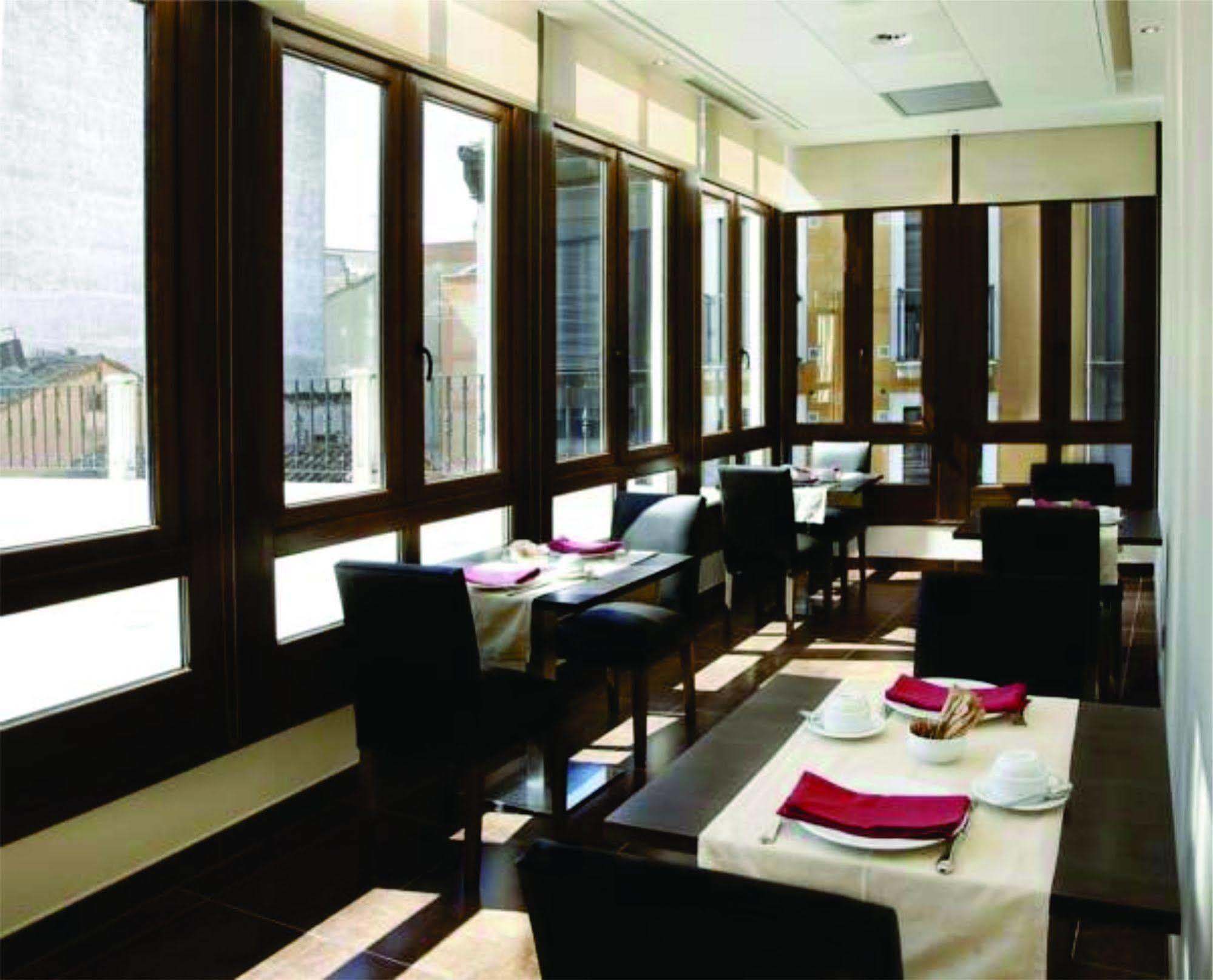 De Aranda Hotel Aranda de Duero