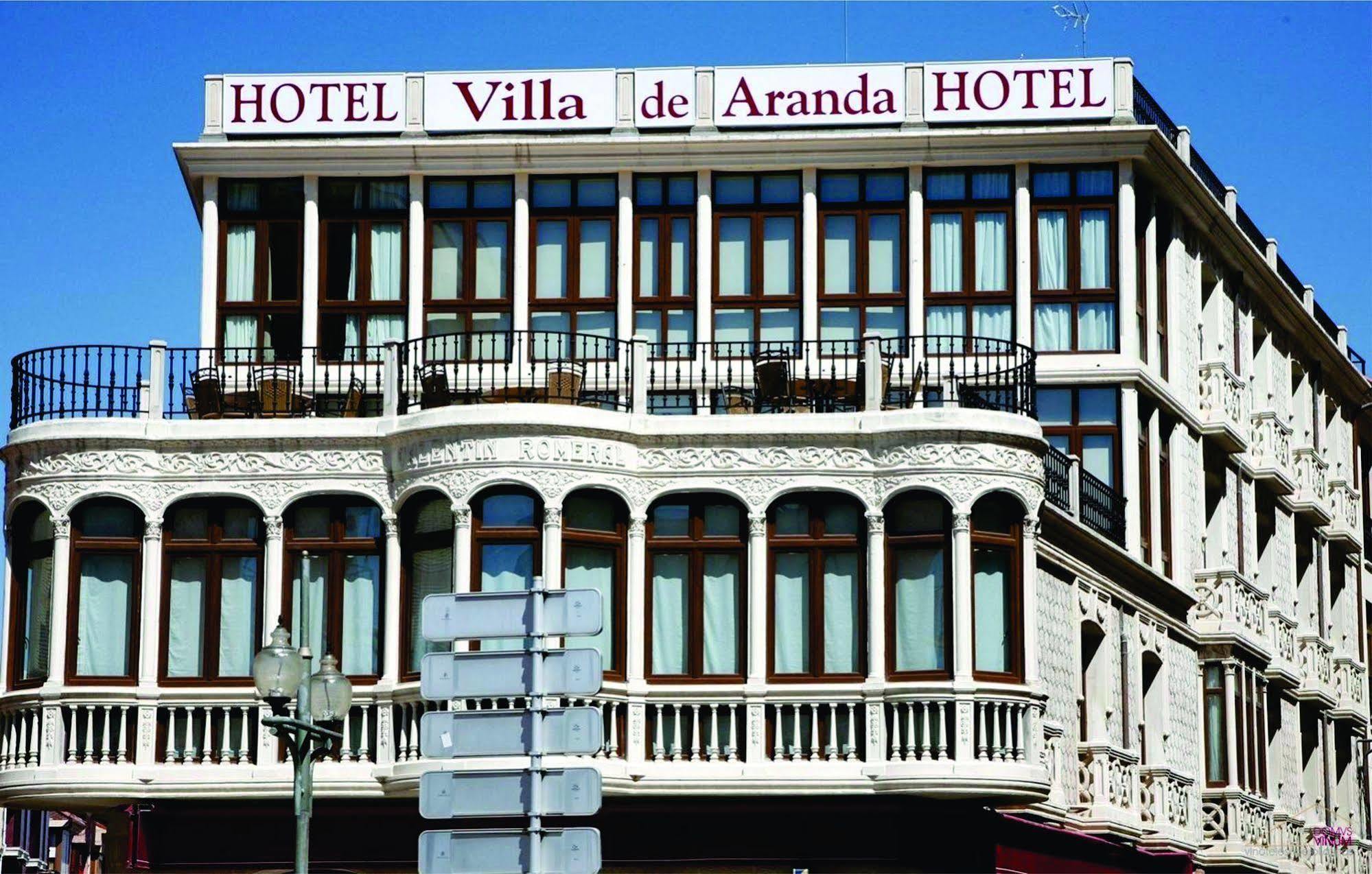 De Aranda
