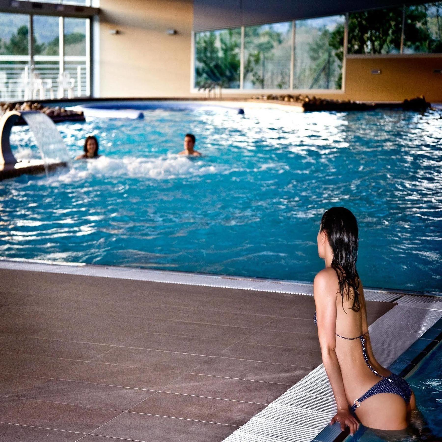 Caldaria Y Balneario