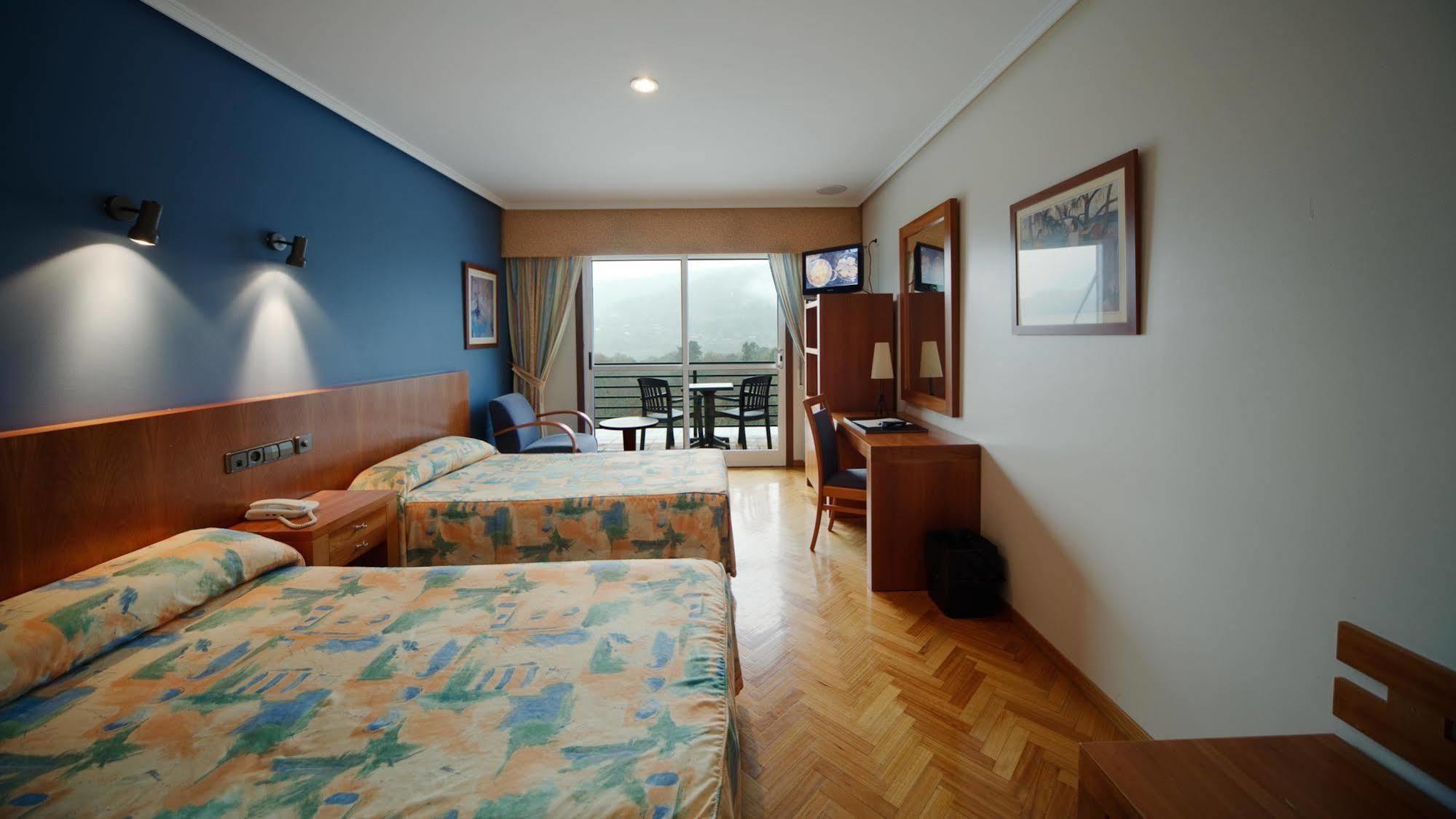 Caldaria Y Balneario Hotel 4*