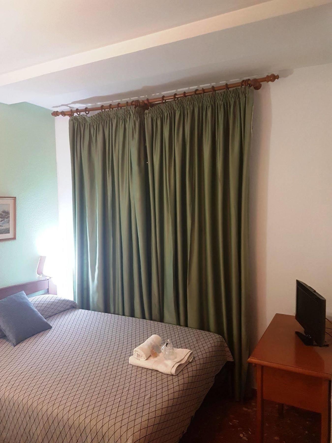 Al-andalus Peal, En Cazorla Comarca Hotel