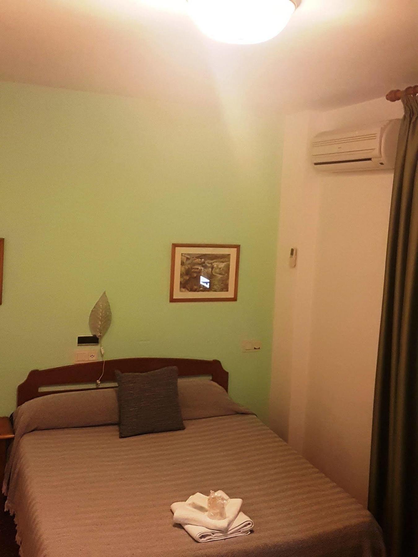 Hotel Al-andalus Peal, En Cazorla Comarca