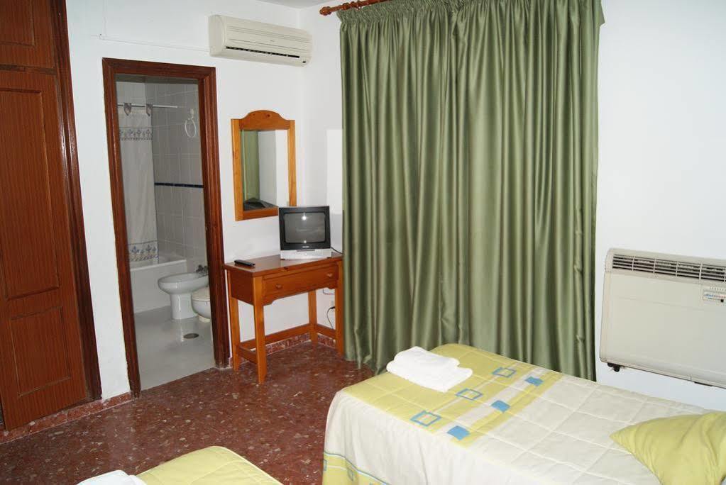 Hotel Al-andalus Peal, En Cazorla Comarca 2*