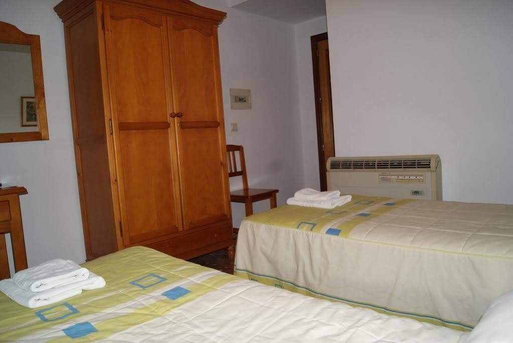 Al-andalus Peal, En Cazorla Comarca Hotel 2*