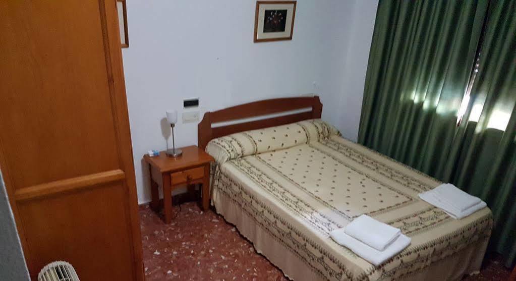 Hotel Al-andalus Peal, En Cazorla Comarca