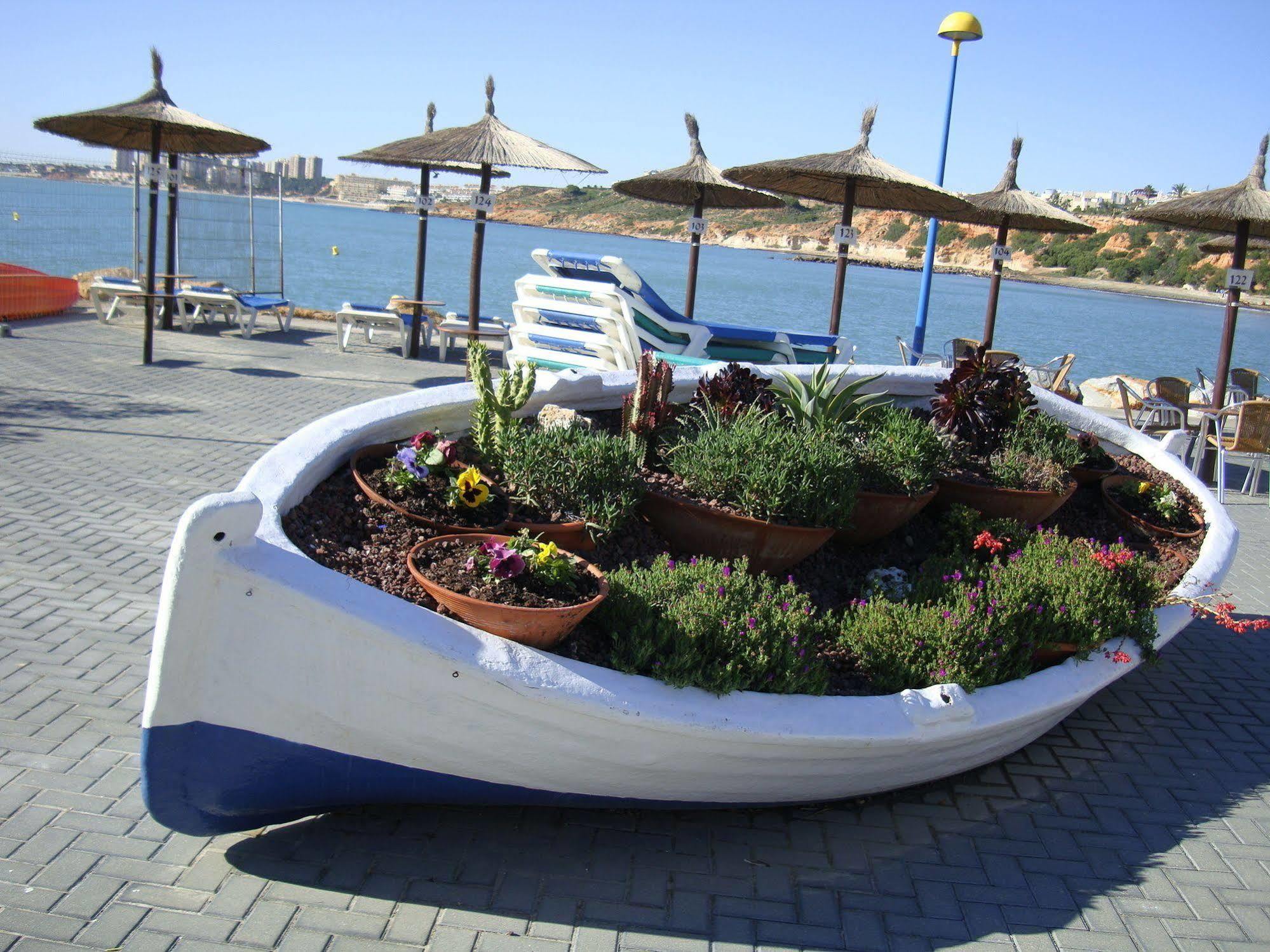Aparthotel Diamant Blue Orihuela