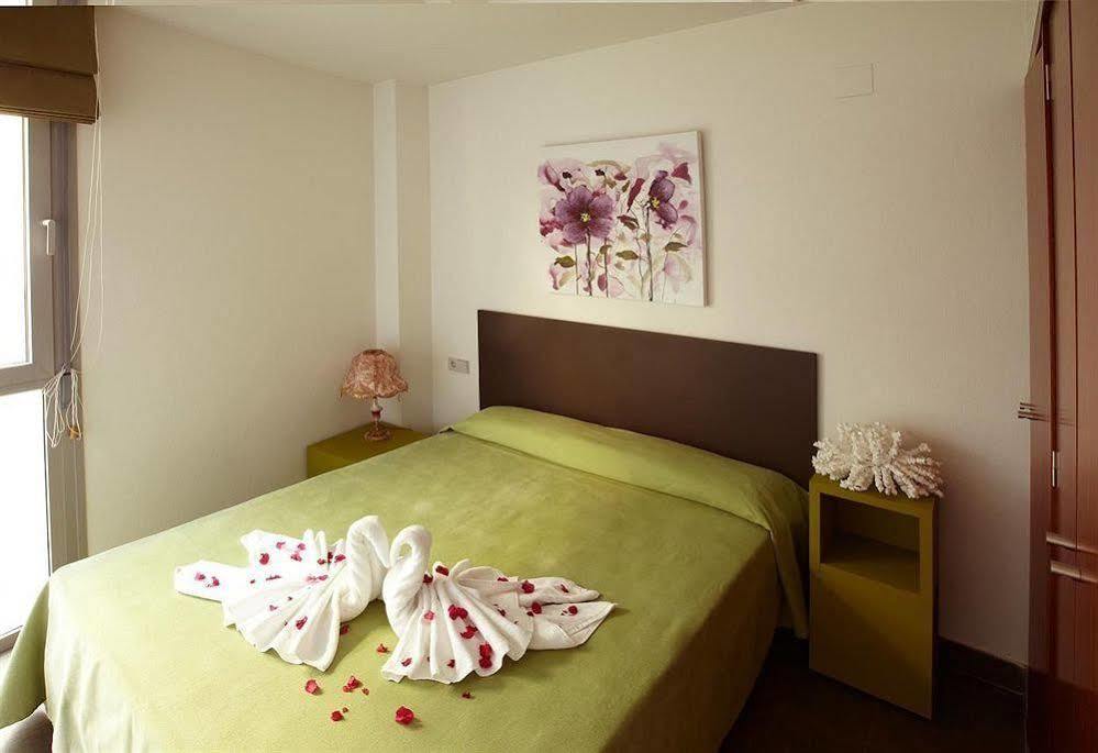 Aparthotel Diamant Blue Orihuela