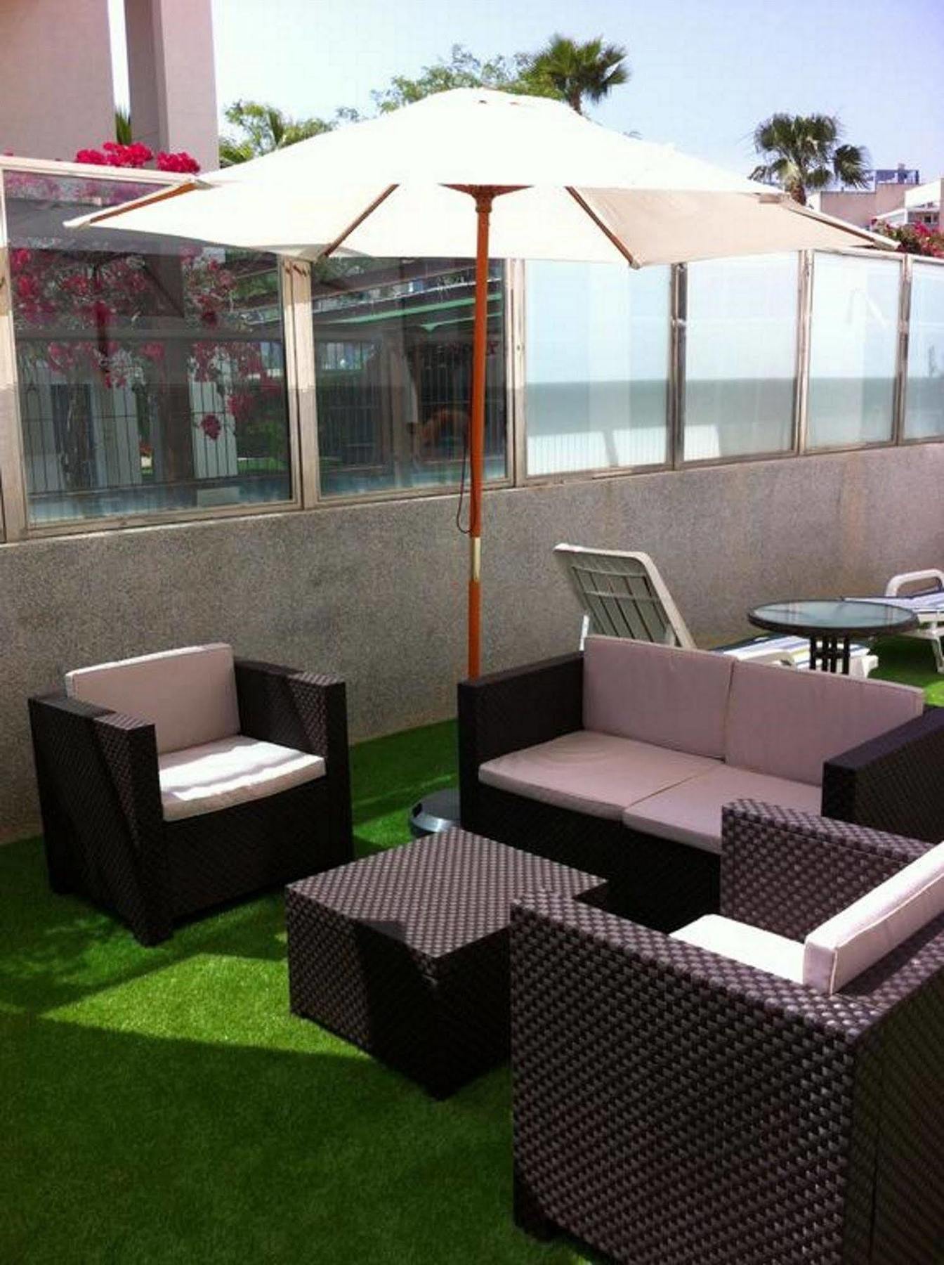Aparthotel Diamant Blue 3*