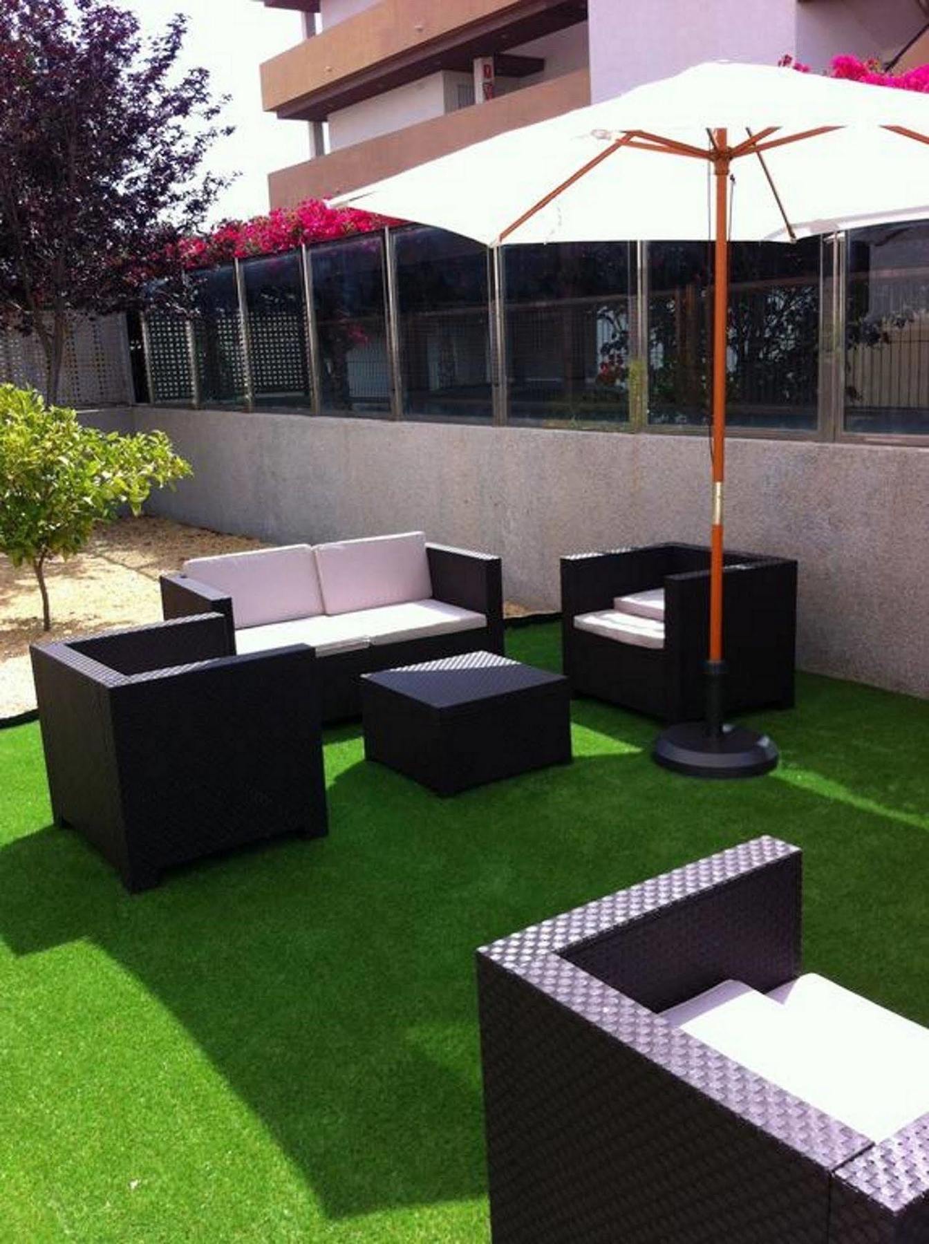 Diamant Blue Aparthotel