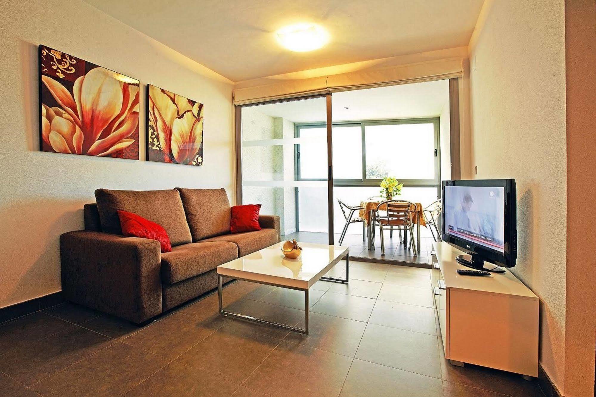 Aparthotel Diamant Blue