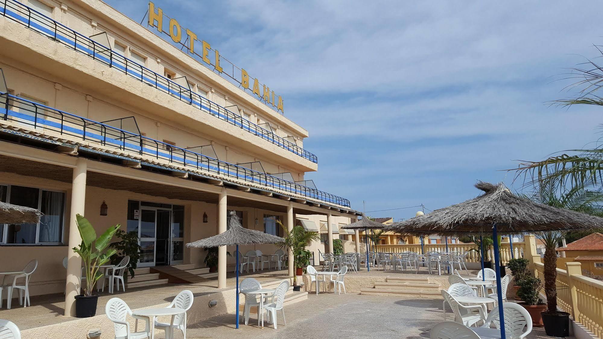 Bahia - 30º Hotel