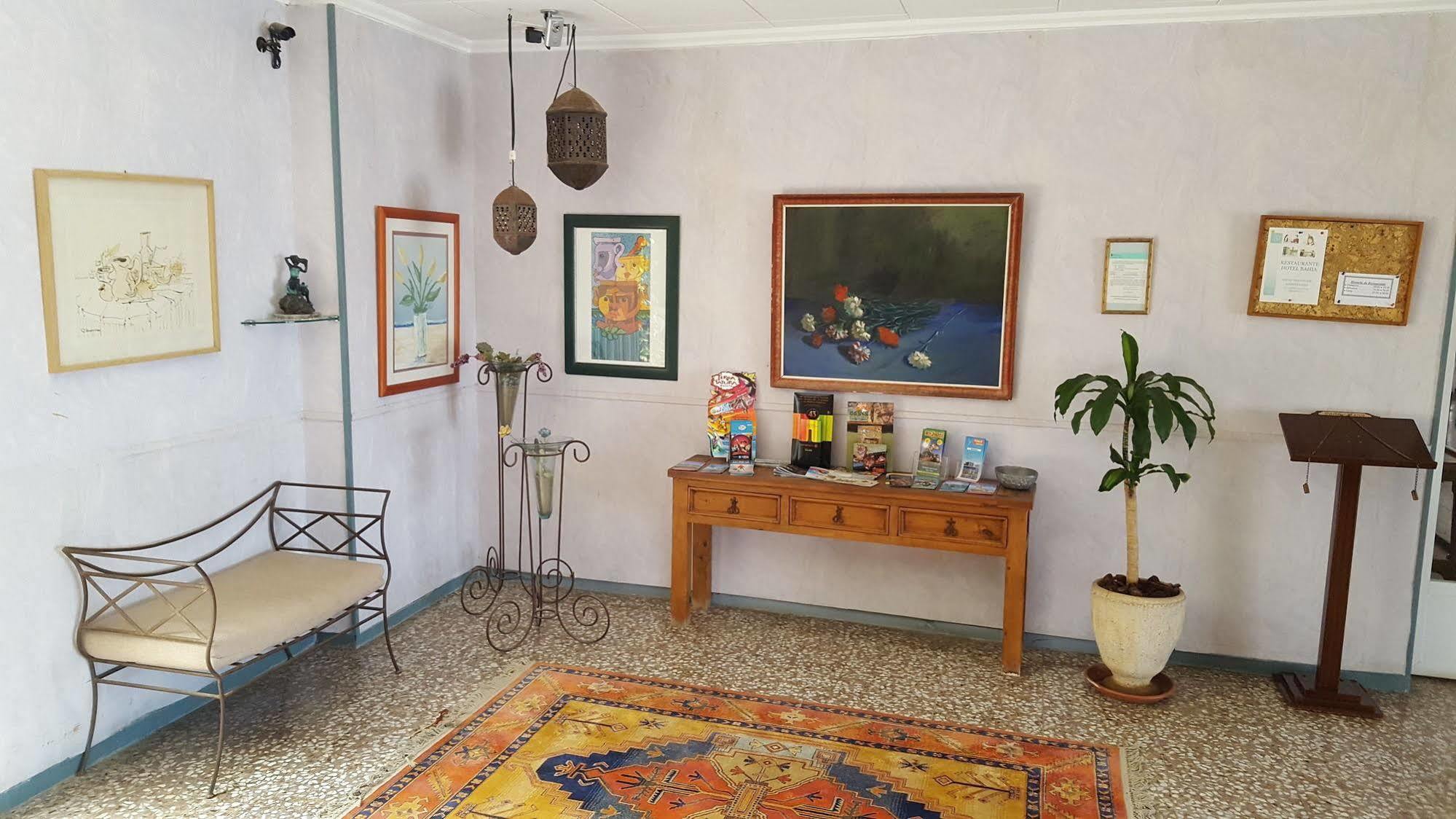 Hotel Bahia - 30º