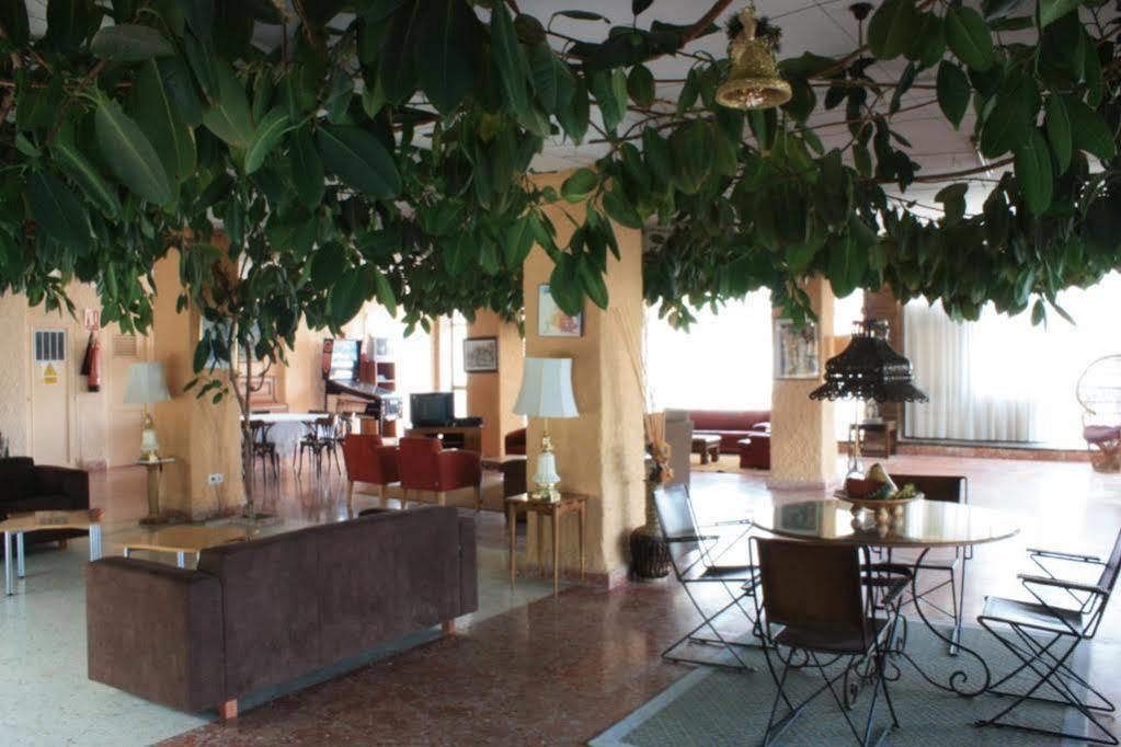 Hotel Bahia - 30º