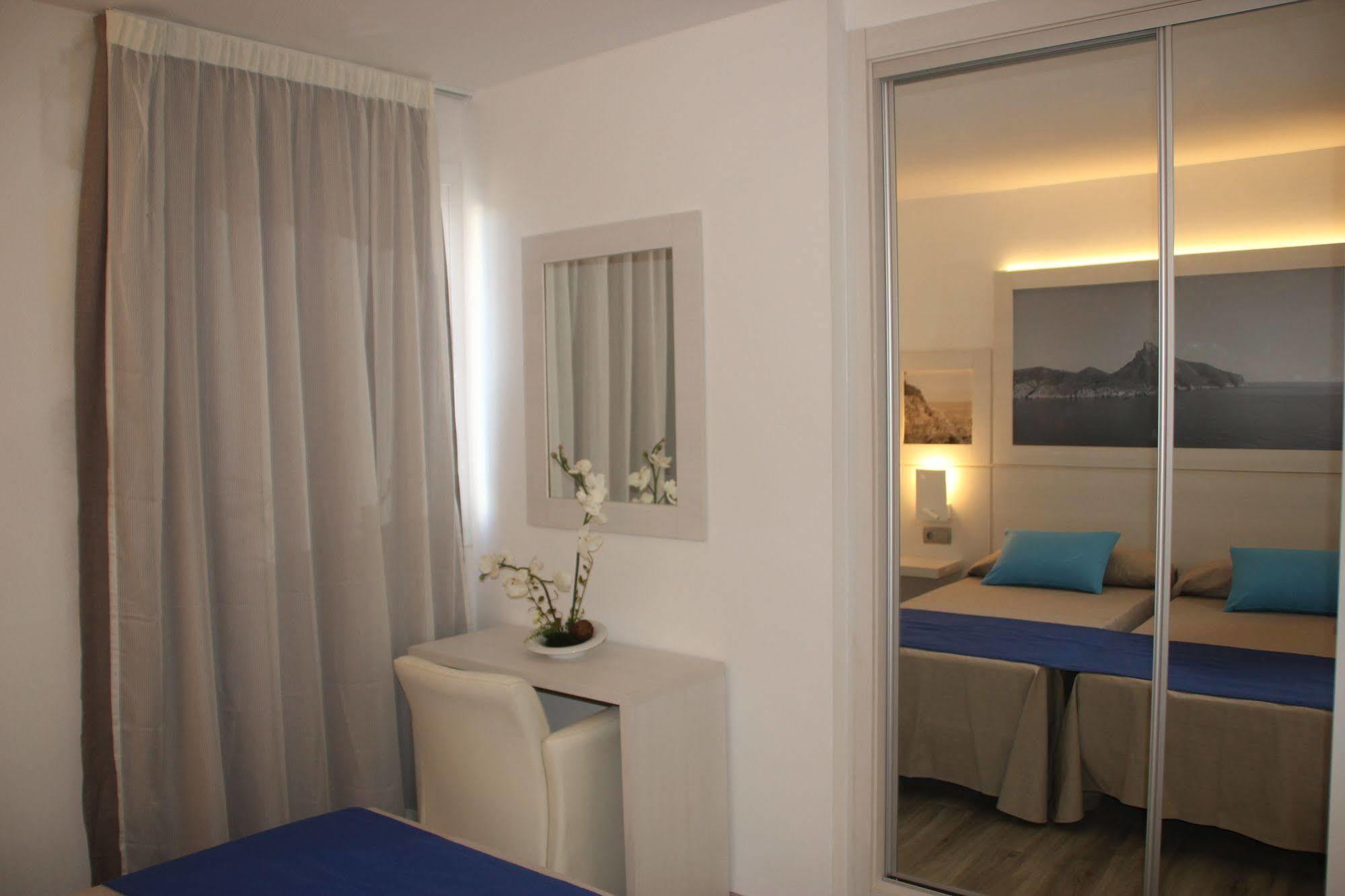 Apartahotel Bora Bora - Adults Only Playa d'en Bossa