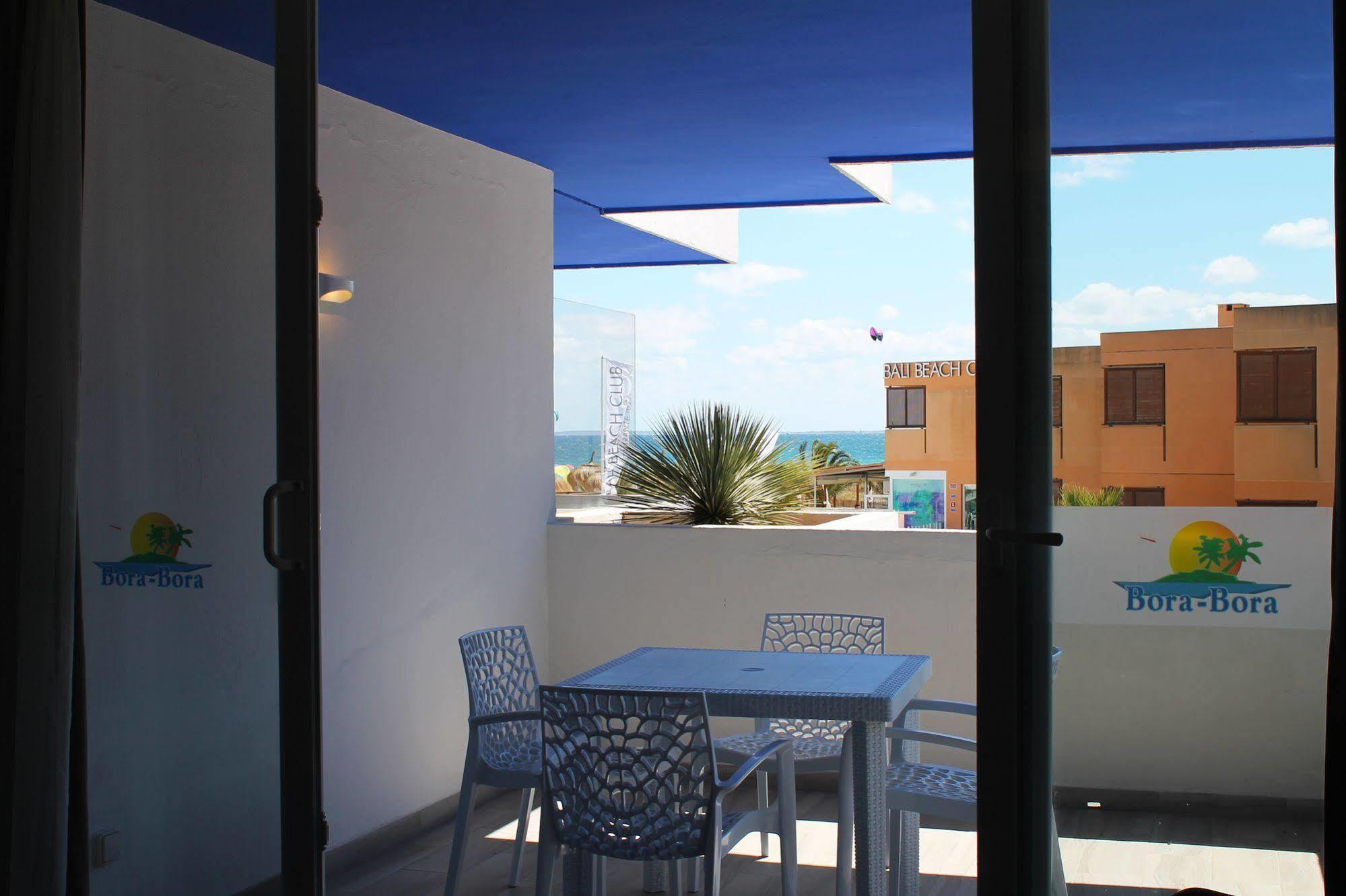 Bora Bora - Adults Only Apartahotel 3*