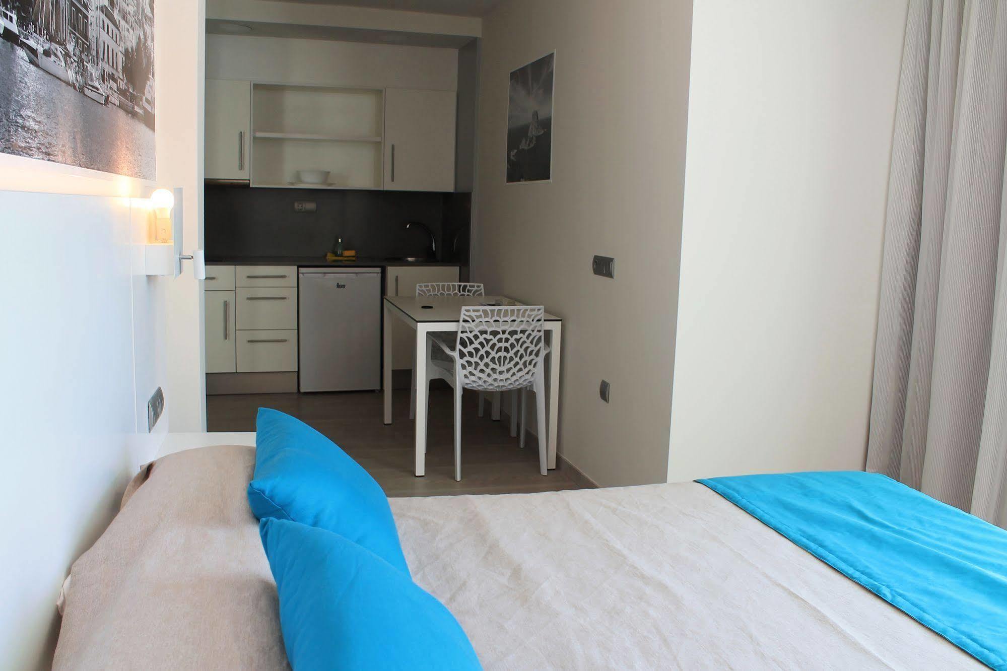 Bora Bora - Adults Only Apartahotel